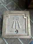 Smith 8331F Enclosed Wall Hydrant Box Just . Super Clean Vintage Used. Price: $50.00.