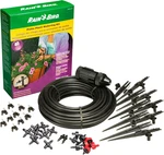 Patiokit Drip Irrigation Watering Kit, Connects To Faucet, 1/4" Tubin New. Price: $42.99.