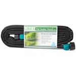 Linex Garden Flat Soaker Hose 1/2" 15 Ft For Beds Drip Irriagtion Ho... New. Price: $23.48.