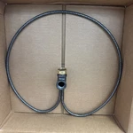 Yard Butler 1/2-INCH Lawn Stand, 1RB-13METAL Ring Base New. Price: $23.19.