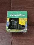 Rain Bird In. Fpt Inline Irrigation Valve, Model CP100 New. Price: $24.74.