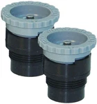 Toro 53744 Adjustable Underground Sprinkler Nozzle 17-FOOT Spray New. Price: $11.55.