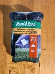 Rain Bird Half Pattern Value Pack 1800 Series Dual Spray Heads 1804HDS-VP New. Price: $9.99.