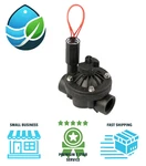 Hunter ICV-101G 1" Fpt Inline Irrigation Sprinkler Globe Valve With Flow Control New. Price: $133.97.