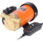 Itopfox 120W Automatic Water Pressure Booster Pump, Max Flow 25 L/min Shower Open. Price: $103.99.