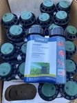 Orbit Voyager 3/4 Female Connect Gear Drive Sprinkler 11 Dual Packs Up To 45' New. Price: $149.99.