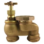 Champion Anti-siphon Valve 3/4 In. 150 Psi (pack Of 4) New. Price: $108.77.