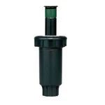 Lot Of 7 Orbit 10-FT- 15-FT Adjustable Spray 2-IN Pop-up Head Sprinkler... New. Price: $200.00.