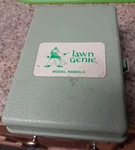 Lawn Genie R- 406 Hlg Sprinkler Control Six Zone Box Only No Power Cable For. Price: $25.99.