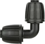 1/2 Inch Drip Irrigation Fittings, Lock Barbed Elbow Connectors Most Rain Bi New. Price: $24.45.