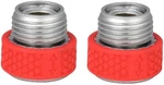 Eden 92285 Hose, Nozzle & Sprinkler Metal Swivel Kink-free Connectors, Heavy-dut New. Price: $22.80.