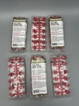 Lot Of 6! Yardworks Sprinkler 3/4" Pro Gear Drive Rotor Nozzle Tree. 690-2223 New. Price: $14.96.