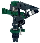 Orbit 58007N Anti-backsplash Arm Plastic Impact Head 1/2 In. For Large Lawn New. Price: $7.84.