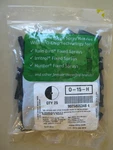 New 25 Pack Toro O-15-H Precision Spray 15' 180 Nozzle Screen Female Threads. Price: $49.95.