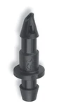 Rain Bird BC25-30PS Drip Irrigation Universal 1/4 Barbed Coupling Fitting Fits New. Price: $13.52.