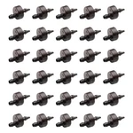 Rain Bird 30 Pack Drip Irrigation Emitter 1.0 Gph Pressure Compensating New. Price: $16.89.