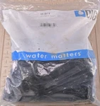 50 Dig 6" Hold Down Stake For 1/2" Polypropylene Tubing Drip Irrigation 16-011 Open. Price: $34.95.
