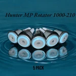 Template Hunter Rotator MP820-90 Adjustable Rotary Spray Nozzle 15-24 Ft New. Price: $51.07.
