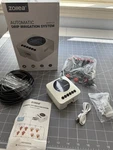 Automatic Drip Irrigation System Zollea New. Price: $18.00.