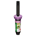 1800 Series 4 In. Pop-up Non-potable Prs Sprinkler With Purple Cap, Half Circle New. Price: $12.83.