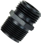 Raindrip 3/4 In. Threaded Irrigation Connector Pk (pack Of 10) New. Price: $33.91.