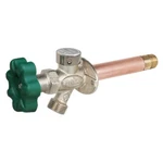 Prier P-164 Freezeless Quarter-turn Wall Hydrant With Anti-siphon Vacuum Breaker New. Price: $93.39.