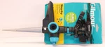 Gilmour Sprinkler Spike With On/off Switch, Circular (03-049341) Open. Price: $9.50.