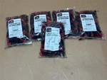 500X Pack Lot Toro T-DBK08-RED-100 8LPH (red) E-2 Emitter New. Price: $74.99.