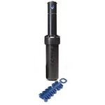 Rain Bird 5004 Part-circle Rotor In. Riser With Sam Check Valve New. Price: $27.99.