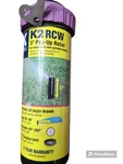 K-rain K2 Rcw 5" Sprinkler Pop-up Rotor For Non-potable Water, With Adj Key Open. Price: $12.99.