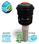 Rain Bird Rotary Nozzle 18RNH Ft. Half Circle 12'-18' 180 Degree New. Price: $25.97.