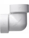 Pvc Lock 90 Degree Elbow 1" 38673 Orbit New Qty :20. Price: $60.00.