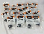Lot Of 20 Orbit 67056 Sprinkler Shrub Adapter 1/2 X 1/4 New. Price: $24.99.