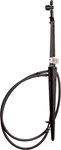 Rain Bird MSSTKTH1S Drip Irrigation Micro-spray Adjustable Height Staked Rise New. Price: $15.92.