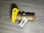 Hunter Quick Coupler Valve, HQ5RC, 1 In. Female Inlet, Piece, Locking New. Price: $105.00.