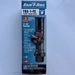 Rain Bird Tbs Fc Full Circle Shrub Rotor Sprinkler 21-36' Pack New. Price: $18.79.
