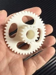 Traveling Sprinkler Gear Orbit Nelson John Deere Drive New. Price: $17.49.