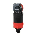 Eden 16030 5 Pattern Turbo Gear Drive Rotary Sprinkler Head Plus One-directio... New. Price: $23.23.