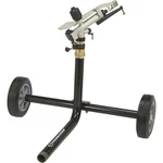 Strongway Wheeled Sprinkler, 1-1/4IN. Head With 5 Nozzles, 8IN. Rubber Tires New. Price: $189.99.