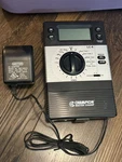 Champion Water Lawn Sprinkler Control Box Listen LC-6 **6 Zones** Used. Price: $36.46.