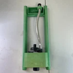 *parts Only* Vintage Melnor Oscillating Sprinkler Tested Broken- Green Rare.. For. Price: $10.22.