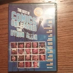 Entertainment Studios The Best Of Comics Unleashed Dvd Byron Allen 2-DISC Hd Nr Very. Price: $5.00.