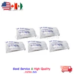 5 Packs Clear Plastic Disposable Car Cover Temporary Universal Rain Dust Garage New. Price: $29.90.