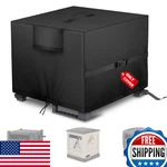 Bethshaya Garden Hose Storage Box Cover Weather-resistant, 23"L 23"W 20"H New. Price: $41.37.
