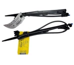 New Raindrip 172CPU Half Circle Sprayer Assembly (lot Of 2) **sale**. Price: $19.95.