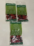 90 Rain Bird SW20-DRIP Irrigation Spot Watering Dripper/emitter, Gph 3PAC X 30 New. Price: $34.00.