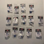 (15) Toro Sprinkler Nozzles 1/4 Circle 10 Radius. (570 Mpr+) 53888 New. Price: $28.90.