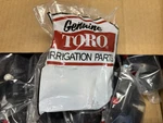 118-3747SK Toro Golf Selectable Pressure Pilot Valve Assembly W/solenoid Qty 36 New. Price: $1000.00.