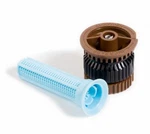 Usa Made Rain Bird HE-VAN-12 12' Variable Arc Nozzle Efficiency Filter New. Price: $11.67.