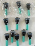 R-VAN14 8-14 Ft. Adjustable Rotary Nozzles (45 To 270 Degree) (11 Pack) New. Price: $79.00.